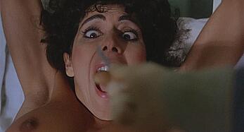 Actress - Marina Sirtis: Movie - Blind Date